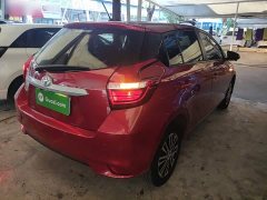 Toyota Yaris L 1.5L CVT Leading Edition - ფოტო 7