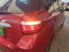 Toyota Yaris L 1.5L CVT Leading Edition - ფოტო 8