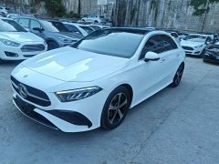 Mercedes-Benz A-Class A 200 L Fashion Edition - ფოტო 1