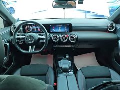 Mercedes-Benz A-Class A 200 L Fashion Edition - ფოტო 10