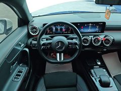 Mercedes-Benz A-Class A 200 L Fashion Edition - ფოტო 11