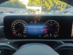 Mercedes-Benz A-Class A 200 L Fashion Edition - ფოტო 12