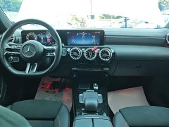 Mercedes-Benz A-Class A 200 L Fashion Edition - ფოტო 13