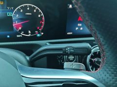 Mercedes-Benz A-Class A 200 L Fashion Edition - ფოტო 14