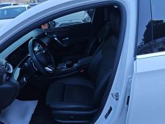 Mercedes-Benz A-Class A 200 L Fashion Edition - ფოტო 15