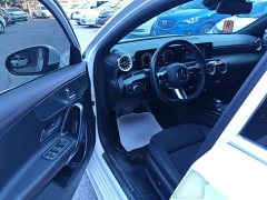 Mercedes-Benz A-Class A 200 L Fashion Edition - ფოტო 16
