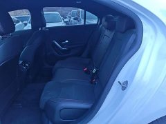Mercedes-Benz A-Class A 200 L Fashion Edition - ფოტო 17