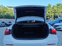 Mercedes-Benz A-Class A 200 L Fashion Edition - ფოტო 19