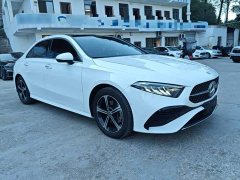 Mercedes-Benz A-Class A 200 L Fashion Edition - ფოტო 4