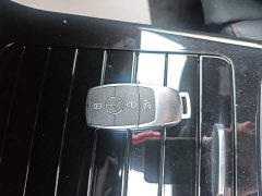 Mercedes-Benz A-Class A 200 L Fashion Edition - ფოტო 9