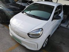SAIC Clever 311km Vitality Pop Edition - ფოტო 1