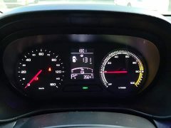 SAIC Clever 311km Vitality Pop Edition - ფოტო 12