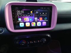 SAIC Clever 311km Vitality Pop Edition - ფოტო 13