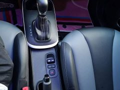 SAIC Clever 311km Vitality Pop Edition - ფოტო 14