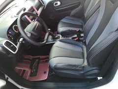 SAIC Clever 311km Vitality Pop Edition - ფოტო 15