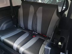 SAIC Clever 311km Vitality Pop Edition - ფოტო 17