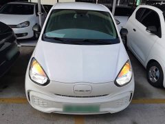 SAIC Clever 311km Vitality Pop Edition - ფოტო 3