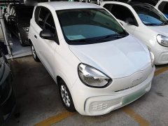 SAIC Clever 311km Vitality Pop Edition - ფოტო 4
