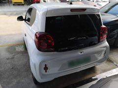 SAIC Clever 311km Vitality Pop Edition - ფოტო 5