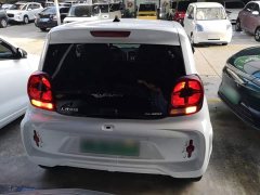 SAIC Clever 311km Vitality Pop Edition - ფოტო 6