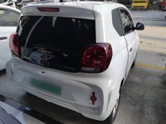 SAIC Clever 311km Vitality Pop Edition - ფოტო 7