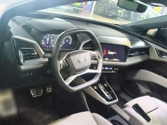 Audi Q5 e-tron 2023 40 e-tron Starlight Mecha Package - ფოტო 10