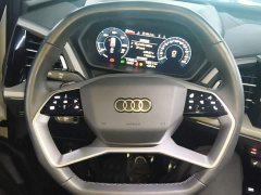 Audi Q5 e-tron 2023 40 e-tron Starlight Mecha Package - ფოტო 11