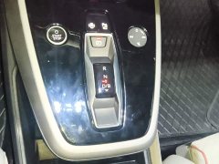 Audi Q5 e-tron 2023 40 e-tron Starlight Mecha Package - ფოტო 14