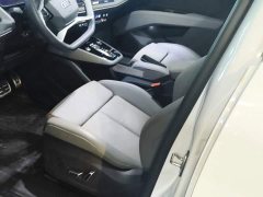 Audi Q5 e-tron 2023 40 e-tron Starlight Mecha Package - ფოტო 15
