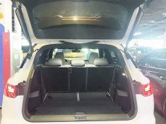 Audi Q5 e-tron 2023 40 e-tron Starlight Mecha Package - ფოტო 19