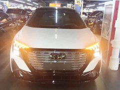 Audi Q5 e-tron 2023 40 e-tron Starlight Mecha Package - ფოტო 3