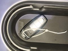 Audi Q5 e-tron 2023 40 e-tron Starlight Mecha Package - ფოტო 9