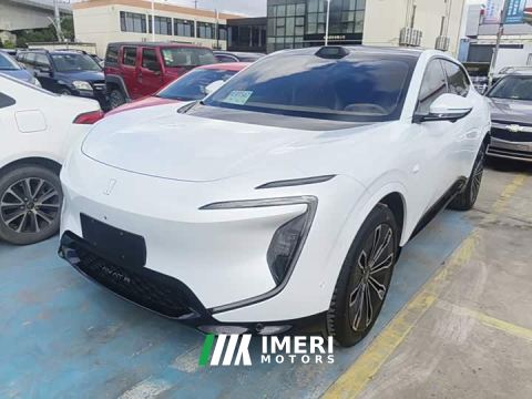 2024 Avatr 07 Ultra Extended Range AWD