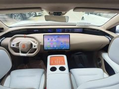 Avatr 07 Ultra Extended Range AWD - ფოტო 10