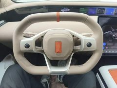 Avatr 07 Ultra Extended Range AWD - ფოტო 11