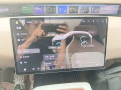 Avatr 07 Ultra Extended Range AWD - ფოტო 13