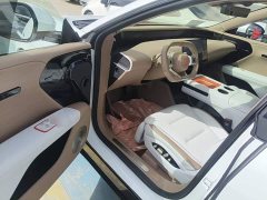 Avatr 07 Ultra Extended Range AWD - ფოტო 16