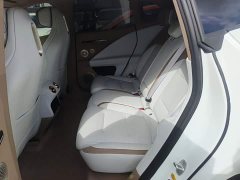 Avatr 07 Ultra Extended Range AWD - ფოტო 17