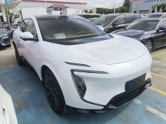 Avatr 07 Ultra Extended Range AWD - ფოტო 4