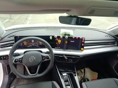 Volkswagen Lingdu L 280TSI DSG Spicy Edition - ფოტო 10