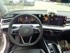 Volkswagen Lingdu L 280TSI DSG Spicy Edition - ფოტო 11