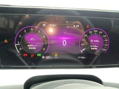 Volkswagen Lingdu L 280TSI DSG Spicy Edition - ფოტო 12