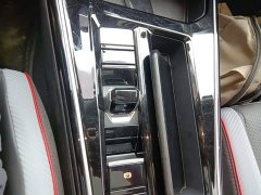 Volkswagen Lingdu L 280TSI DSG Spicy Edition - ფოტო 14