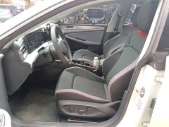 Volkswagen Lingdu L 280TSI DSG Spicy Edition - ფოტო 15