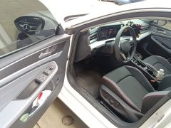 Volkswagen Lingdu L 280TSI DSG Spicy Edition - ფოტო 16