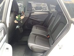 Volkswagen Lingdu L 280TSI DSG Spicy Edition - ფოტო 17