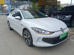 Volkswagen Lingdu L 280TSI DSG Spicy Edition - ფოტო 4