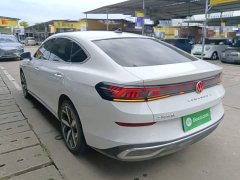 Volkswagen Lingdu L 280TSI DSG Spicy Edition - ფოტო 5