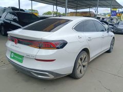 Volkswagen Lingdu L 280TSI DSG Spicy Edition - ფოტო 7