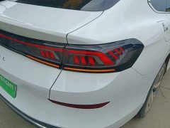 Volkswagen Lingdu L 280TSI DSG Spicy Edition - ფოტო 8